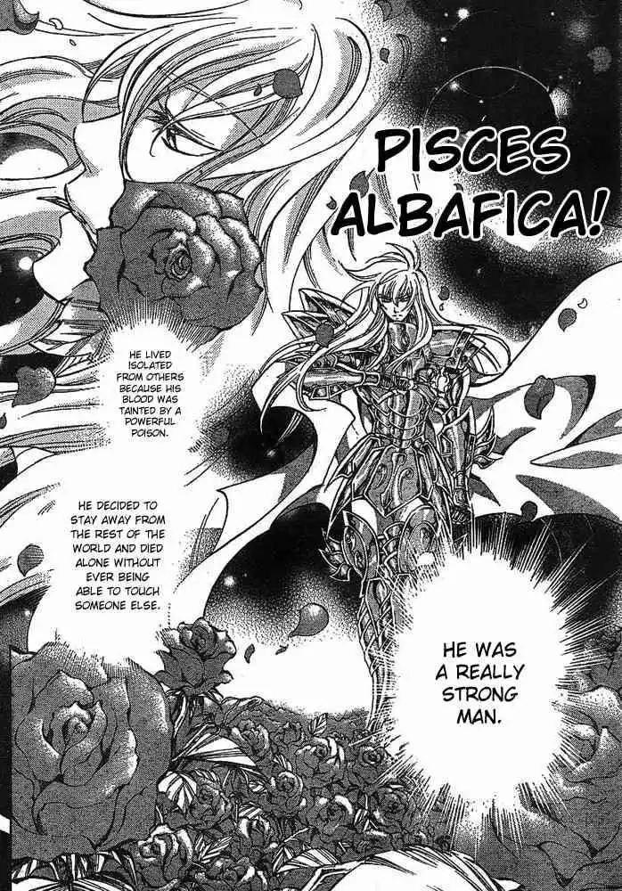 Saint Seiya - The Lost Canvas Chapter 150 8